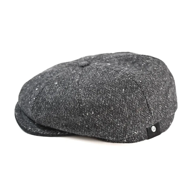 Кепка мужская 8-клинка Hook 8-RX XP-1A - Фото 4 Кепка мужская 8-клинка Hook 8-RX XP-1A - изображение 4