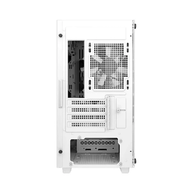 Корпус Deepcool CC360 WH ARGB (R-CC360-WHAPM3-G-1) - Фото 4 Корпус Deepcool CC360 WH ARGB (R-CC360-WHAPM3-G-1) - зображення 4
