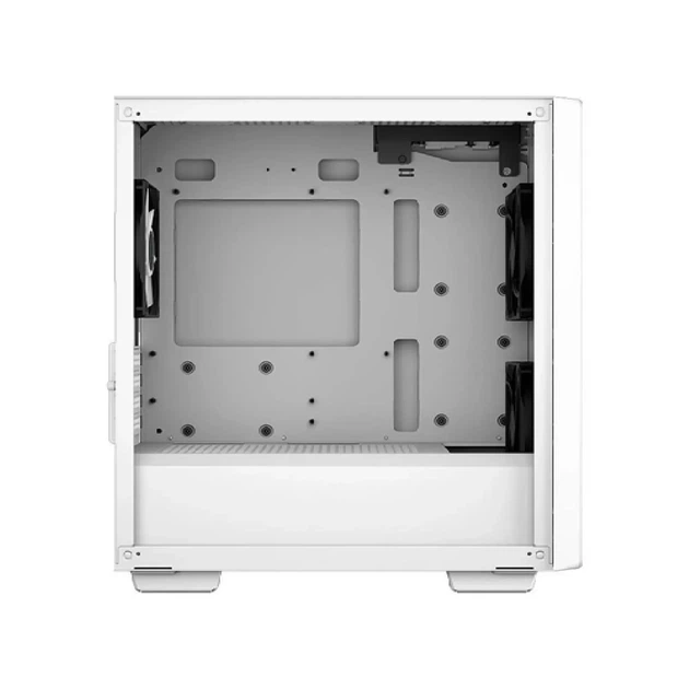 Корпус Deepcool CC360 WH ARGB (R-CC360-WHAPM3-G-1) - Фото 6 Корпус Deepcool CC360 WH ARGB (R-CC360-WHAPM3-G-1) - зображення 6
