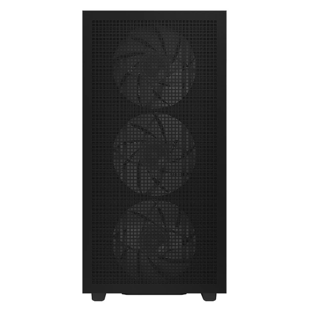 Корпус DeepCool CH560 Digital Black (R-CH560-BKAPE4D-G-1) - изображение 4