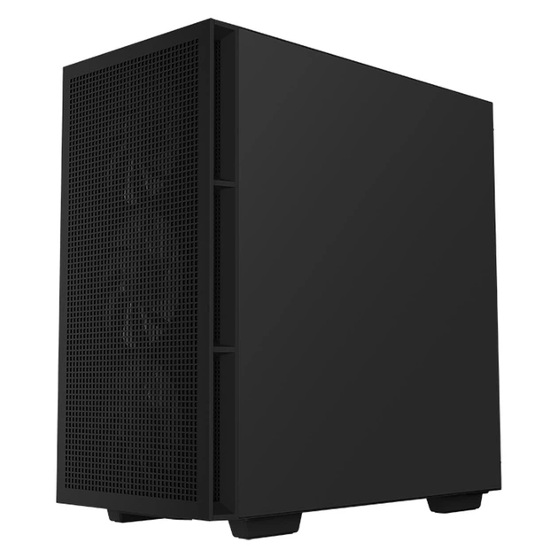 Корпус DeepCool CH560 Digital Black (R-CH560-BKAPE4D-G-1) - изображение 11