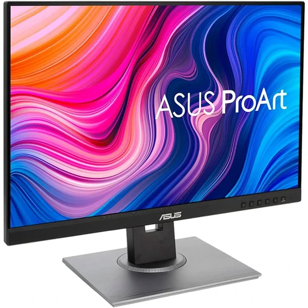 Монітор 27" ASUS ProArt Display PA278QV - зображення 2