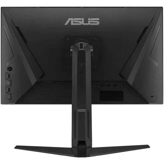 Монитор 27" ASUS VG27UQEL5A (90LM0CR1-B01171) - изображение 4