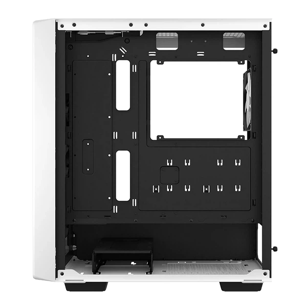 Корпус DeepCool CC560 V2 White (R-CC560-WHGAA4-G-2) - зображення 6