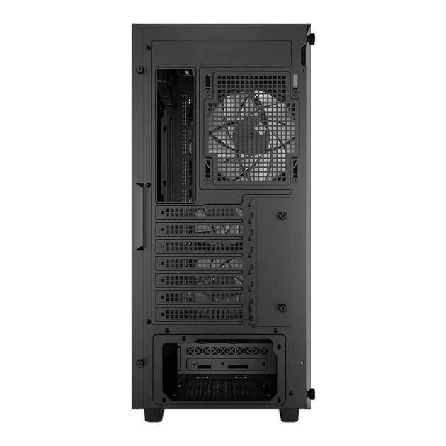 Корпус DeepCool CC560 ARGB V2 Black (R-CC560-BKTAA4-G-2) - изображение 10