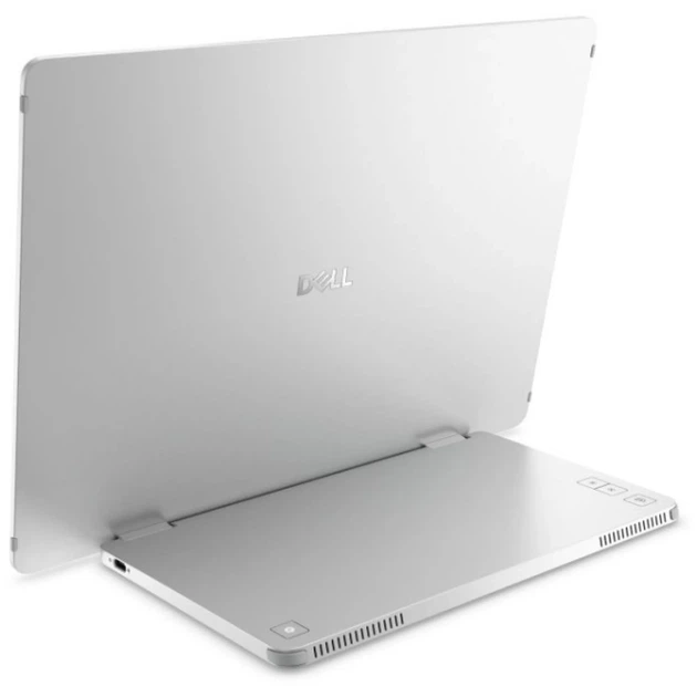 Монитор портативный 14" Dell P1425 (210-BQTB) - изображение 4
