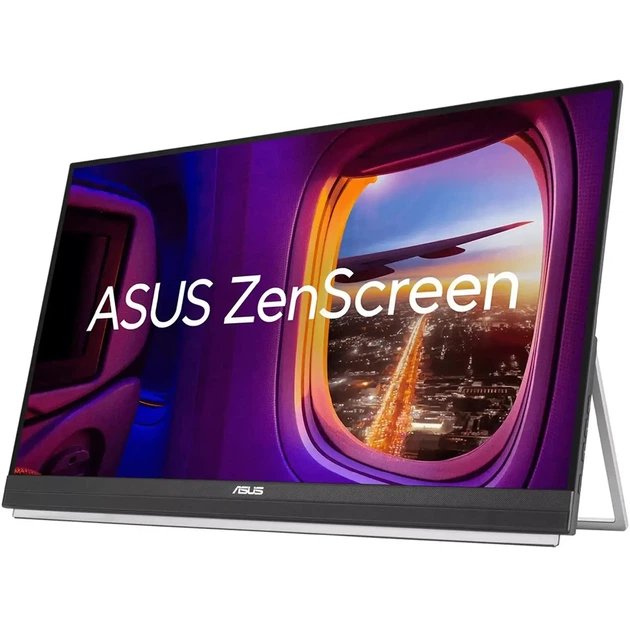 Монитор 27" ASUS ZenScreen MB27ACF (90LM0AU5-B01A71) - изображение 3