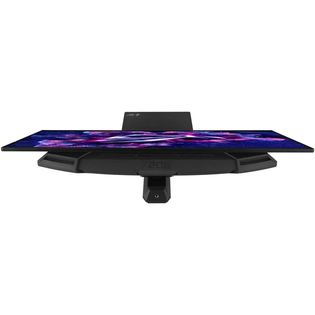 Монітор 27" ASUS ROG Strix OLED XG27ACDMS (90LM0B60-B01371) - Фото 5 Монітор 27" ASUS ROG Strix OLED XG27ACDMS (90LM0B60-B01371) - зображення 5