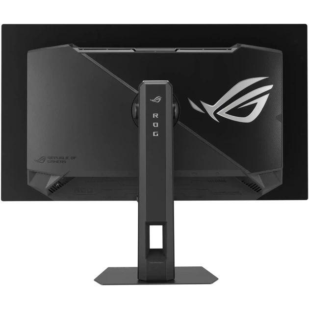 Монітор 27" ASUS ROG Strix OLED XG27ACDMS (90LM0B60-B01371) - Фото 6 Монітор 27" ASUS ROG Strix OLED XG27ACDMS (90LM0B60-B01371) - зображення 6
