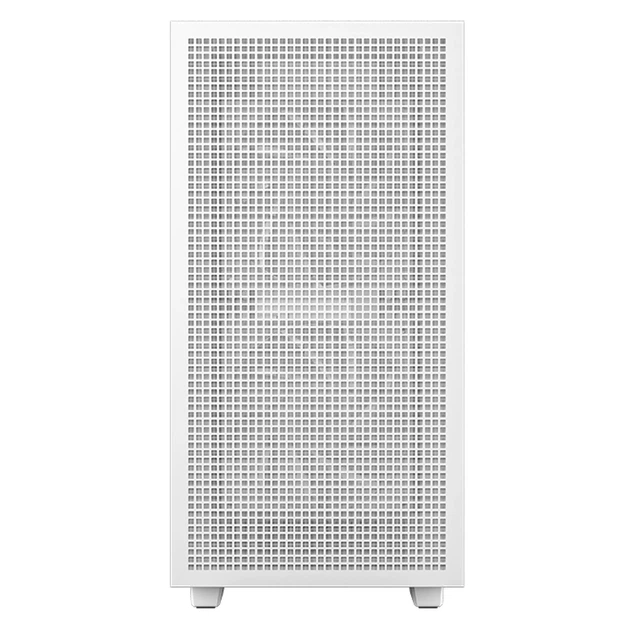 Корпус DeepCool CH360 White (R-CH360-WHAPE3-G-1) без БП - изображение 3