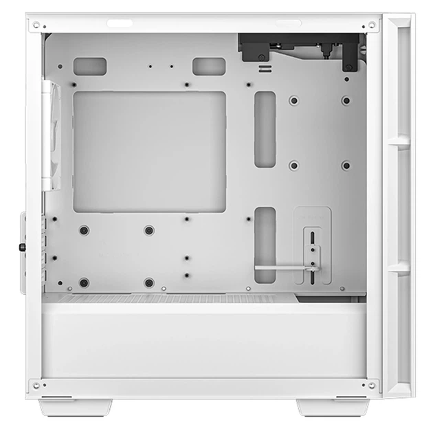 Корпус DeepCool CH360 White (R-CH360-WHAPE3-G-1) без БП - изображение 5
