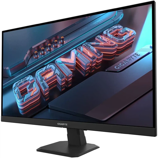 Монітор 27" Gigabyte GS27QXA Gaming Monitor (GS27QXA) - зображення 3