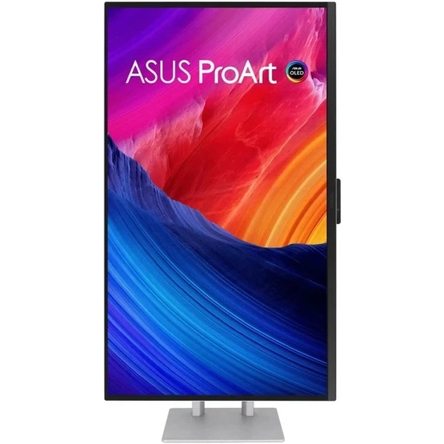 Монітор 27" ASUS OLED PA27UCDMR (90LM04NE-B01K71) - зображення 2