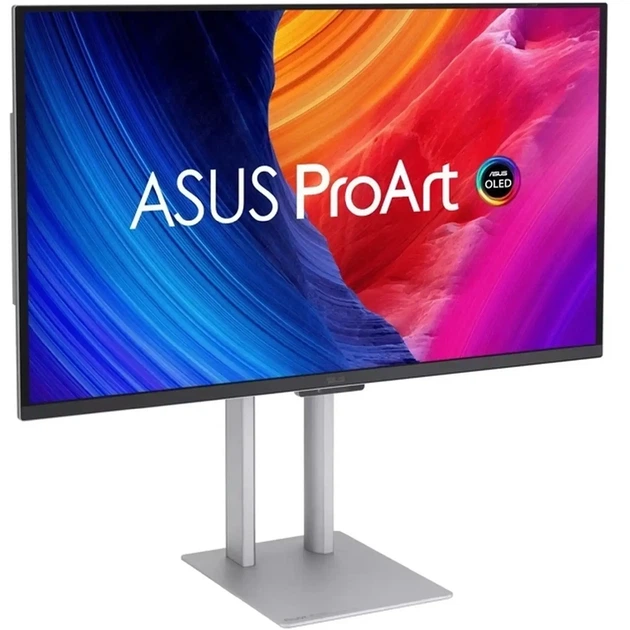 Монітор 27" ASUS OLED PA27UCDMR (90LM04NE-B01K71) - зображення 3