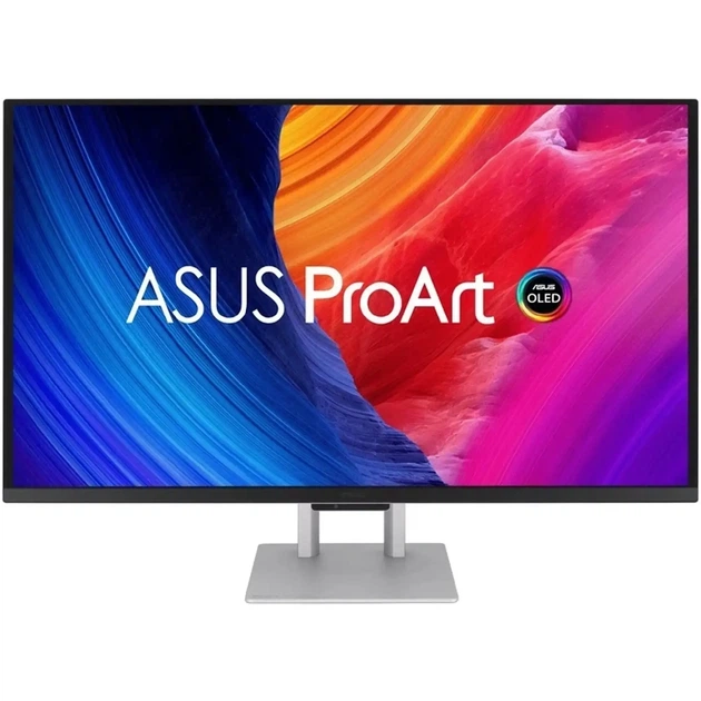 Монітор 27" ASUS OLED PA27UCDMR (90LM04NE-B01K71) - зображення 5