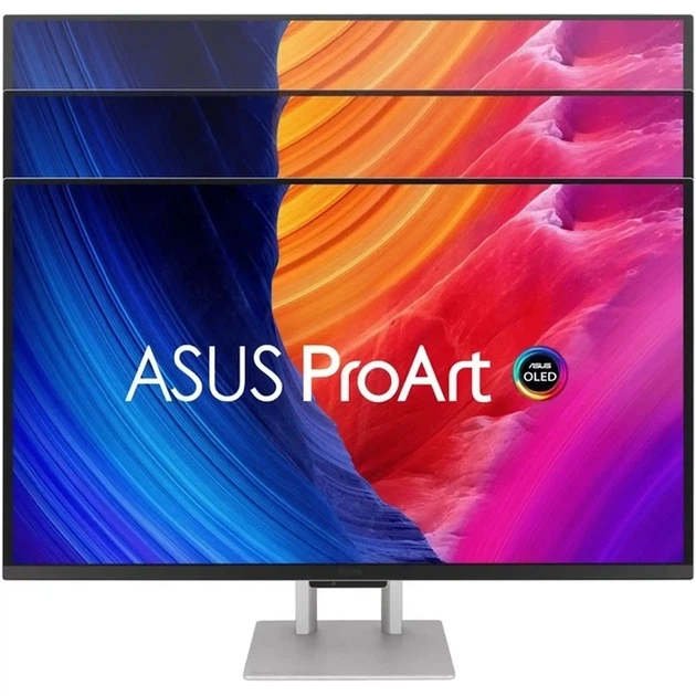 Монітор 27" ASUS OLED PA27UCDMR (90LM04NE-B01K71) - зображення 6