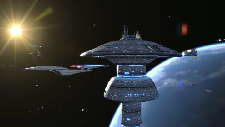 Ключ активации Star Trek Online - Captain's Edition для Xbox One/Series S/X - изображение 5