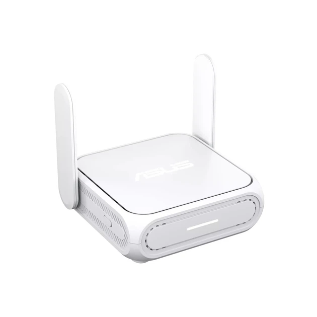 Маршрутизатор ASUS RT-BE58U GO BE3600, 1xGE LAN, 2,5xGE WAN, 1xUSB3.2, MESH. - изображение 3