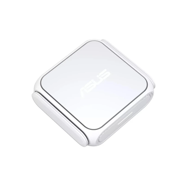 Маршрутизатор ASUS RT-BE58U GO BE3600, 1xGE LAN, 2,5xGE WAN, 1xUSB3.2, MESH. - изображение 4