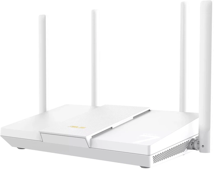 WiFi маршрутизатор ASUS RT-BE3600E 3600 Мбит/с 4 LAN порта MESH - изображение 3