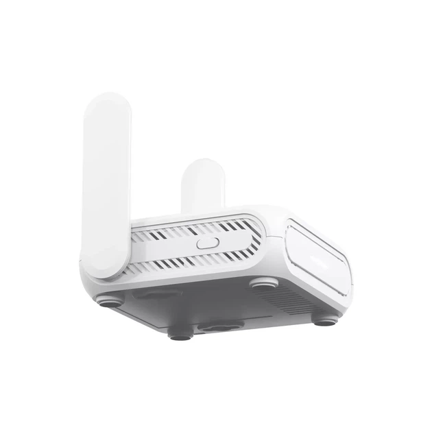 Маршрутизатор ASUS RT-BE58U GO BE3600, 1xGE LAN, 2,5xGE WAN, 1xUSB3.2, MESH. - изображение 8
