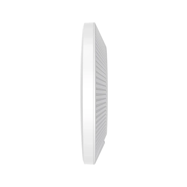 Точка доступа TP-LINK EAP787 Wi-Fi 7 12218 Мбит/с 1x10GE PoE 38,8x220x220 мм - изображение 2