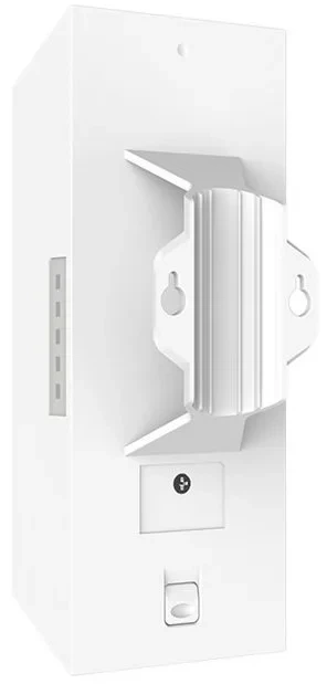 Точка доступа TENDA O1 N300, 1xFE, 8dBi, наружная, passive PoE. - изображение 4
