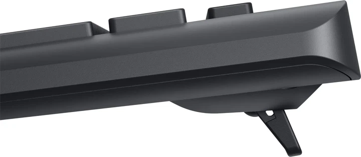 Комплект Dell Wireless Keyboard and Mouse-KM3322W - Украинская раскладка (QWERTY) - изображение 5