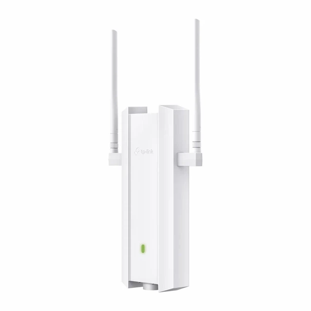 Точка доступа TP-LINK EAP625 OUTDOOR HD AX1800, 1xGE LAN, PoE, Passive PoE - изображение 2