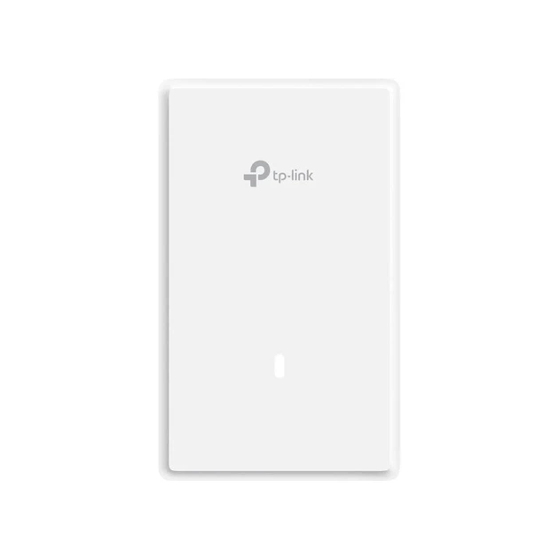 Точка доступа TP-LINK EAP725 WALL BE3600, 1xGE, PoE - изображение 3