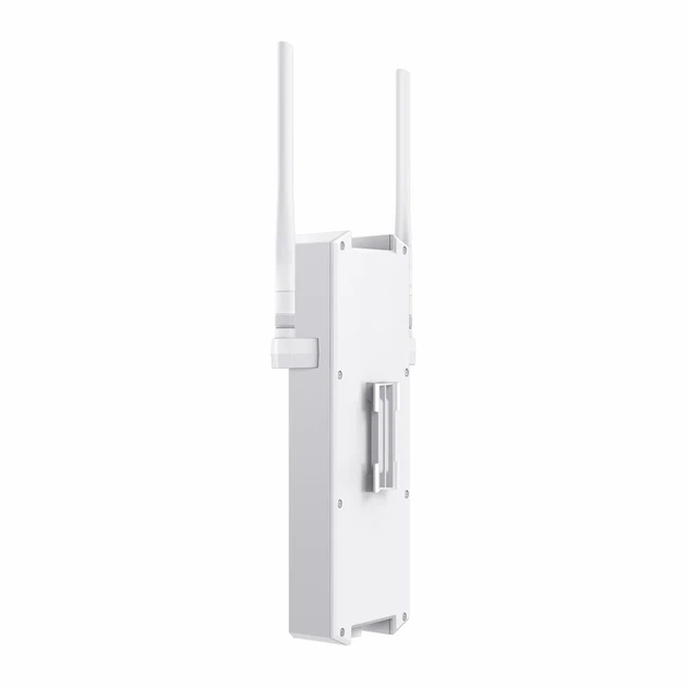 Точка доступа TP-LINK EAP625 OUTDOOR HD AX1800, 1xGE LAN, PoE, Passive PoE - изображение 5