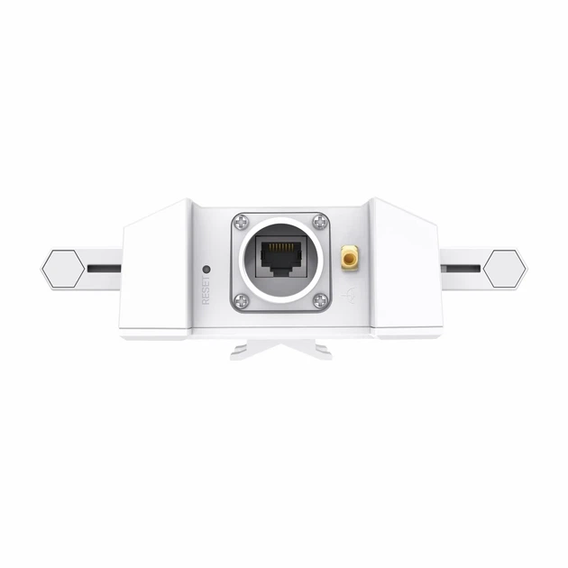 Точка доступа TP-LINK EAP625 OUTDOOR HD AX1800, 1xGE LAN, PoE, Passive PoE - изображение 6