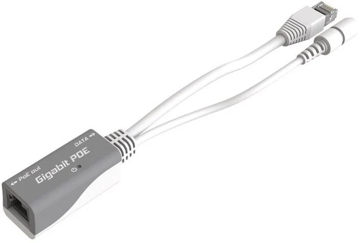 Точка доступа MikroTik SXT 5GHz 14dBi 310г - изображение 4