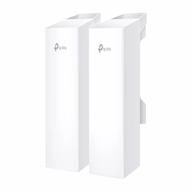 Беспроводной мост TP-LINK EAP211-Bridge KIT AC900, 3xGE LAN, PoE до 1 км - изображение 2