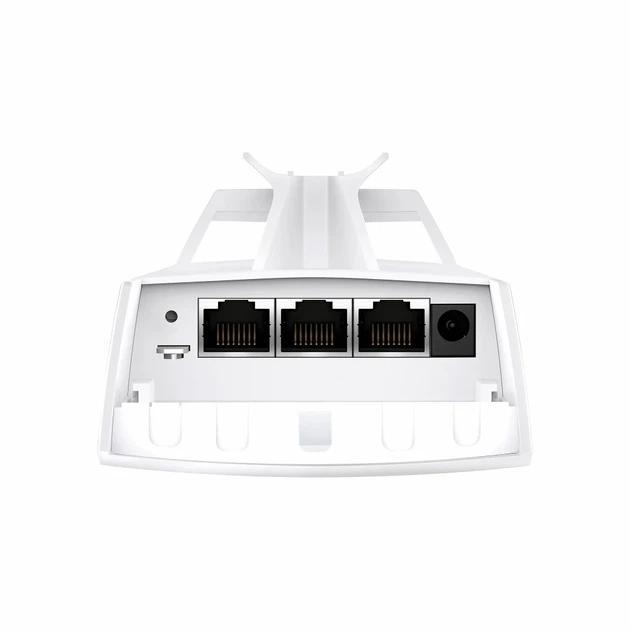 Беспроводной мост TP-LINK EAP211-Bridge KIT AC900, 3xGE LAN, PoE до 1 км - изображение 4