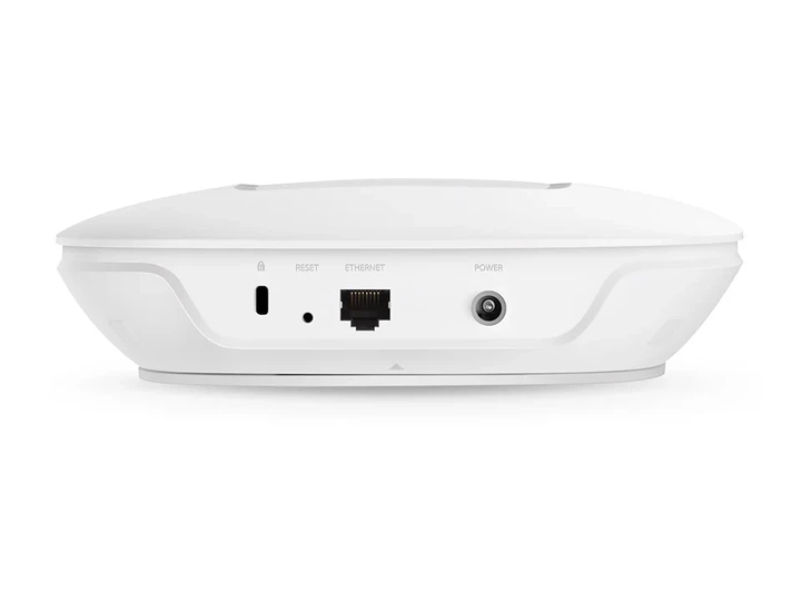 Точка доступа TP-LINK EAP115 N300, 1хFE LAN, PoE - изображение 3