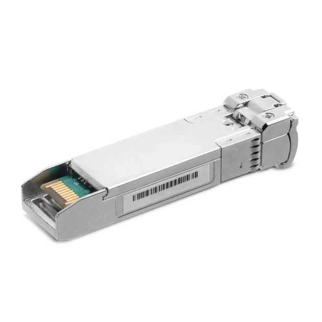 Трансивер SFP TP-LINK 10GBase-LR SM одномодовый LC 10 км - изображение 3