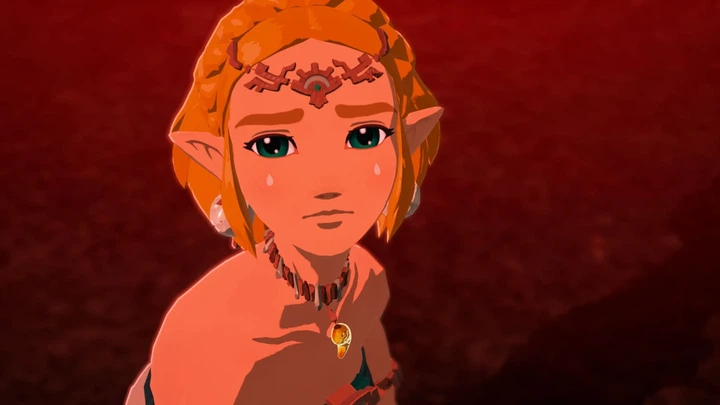 Игра консольная Nintendo Switch 2 Hyrule Warriors Эпоха заключения картридж 10x17x10 см - изображение 6