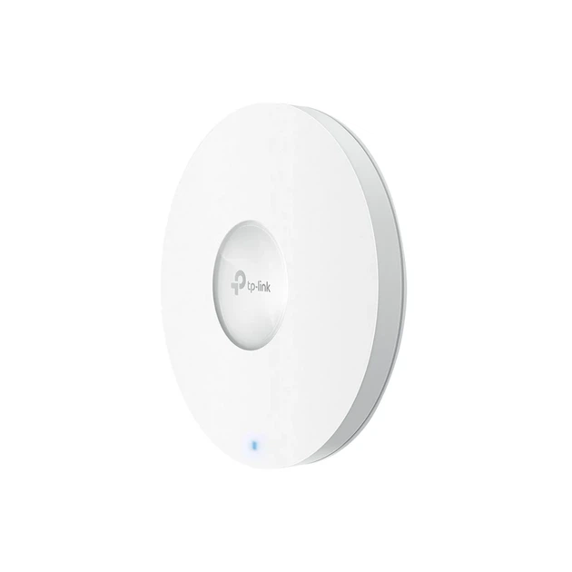 Точка доступа TP-LINK EAP653 UR AX3000, 1xGE LAN, PoE, Passive PoE - изображение 4
