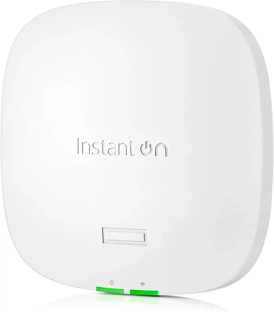 Точка доступа HPE Aruba Instant On AP32 Wi-Fi 6E, 2x2:2, 1x2.5GE, для помещений RND75 - изображение 8