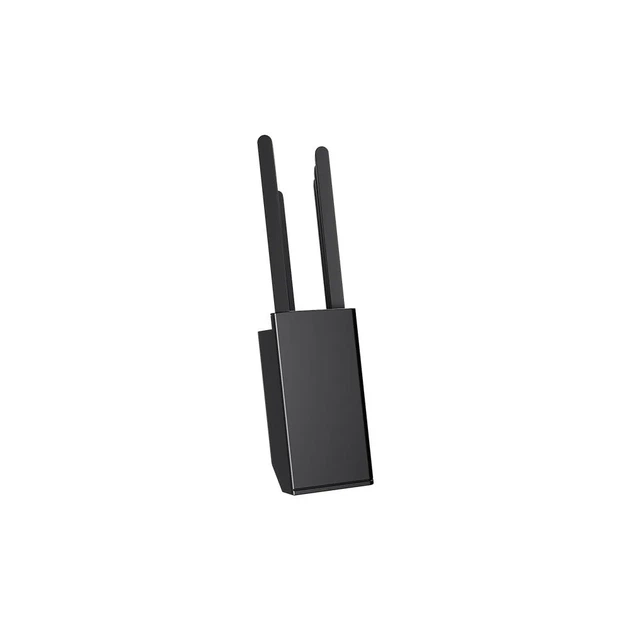 Маршрутизатор TENDA TX2LPro AX1500, 1xGE WAN, 3xGE LAN. - изображение 6