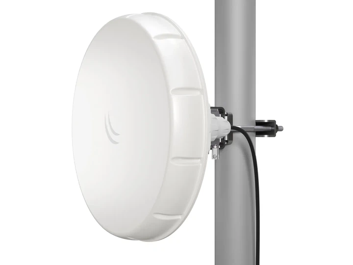 Точка доступа Mikrotik Wireless Wire nRAYG-60adpair - изображение 5