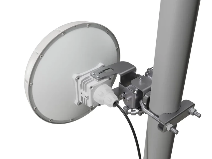 Точка доступа Mikrotik Wireless Wire nRAYG-60adpair - изображение 6