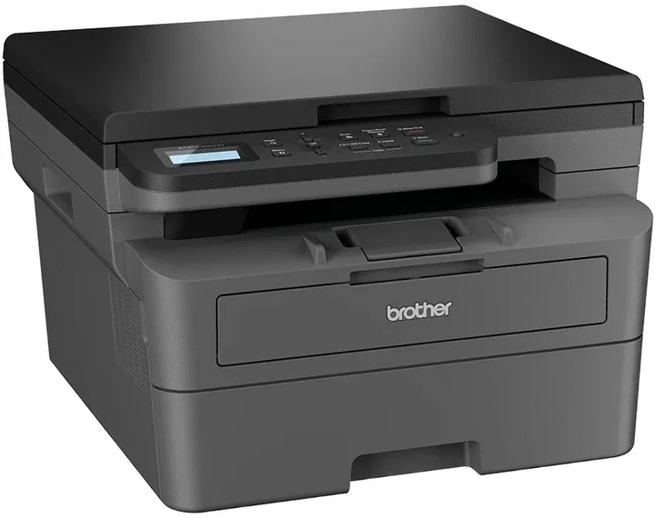 БФП laser mono A4 Brother DCP-L2600D 34 ppm Duplex USB - зображення 4