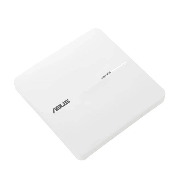 Точка доступа ASUS ExpertWIFI EBA63 AX3000, 1xGE LAN, PoE, MESH. - изображение 10