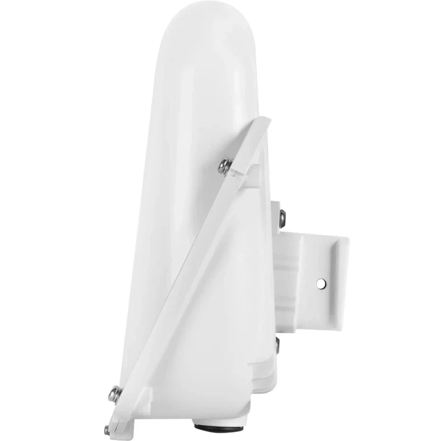 Точка доступа HPE Aruba Instant On AP27 Wi-Fi 6 2x2 MIMO Outdoor 120x180x232 мм IP67 - изображение 3