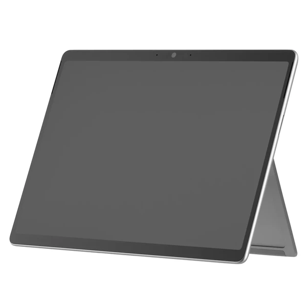 Планшет Microsoft Surface Pro 10 13” PS Touch, Intel U7-165H, 16GB, F1TB, UMA, W11P, платиновий - зображення 7