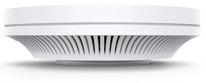Точка доступа TP-LINK EAP660 HD AX3600, 1x2.5GE, PoE - изображение 5