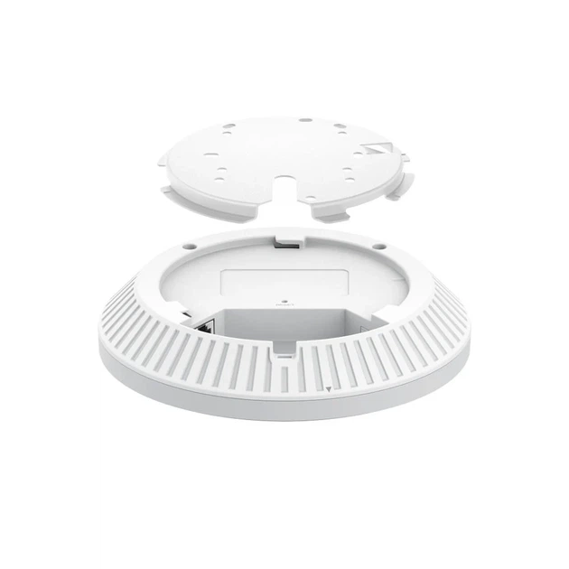 Точка доступа TP-LINK EAP723 BE3600 1x2.5GE, PoE, Passive PoE - изображение 5