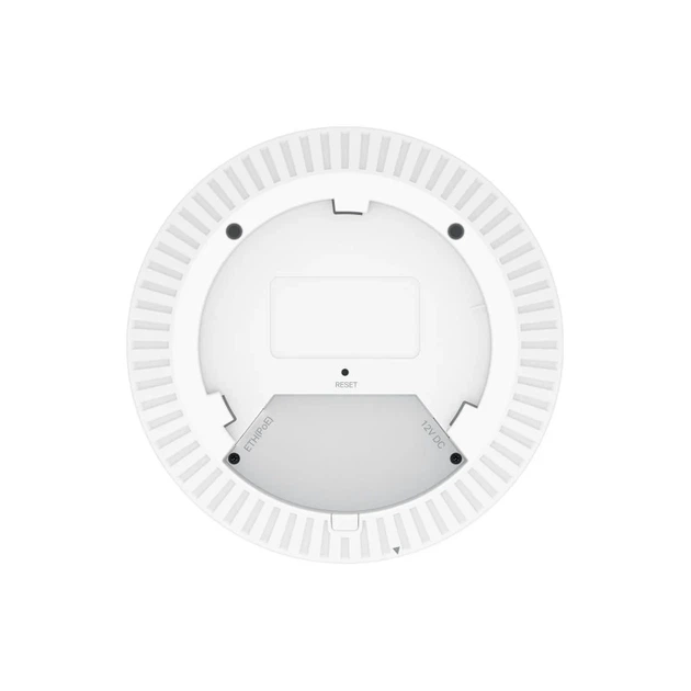 Точка доступа TP-LINK EAP723 BE3600 1x2.5GE, PoE, Passive PoE - изображение 8